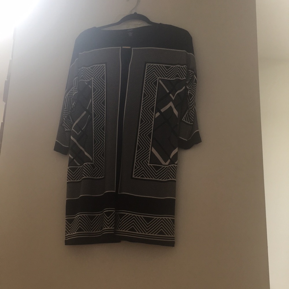 Alfani mini dress